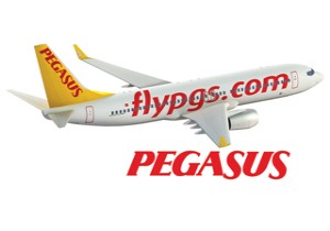 Pegasus Plus Üyelerine Yurt İçinde İndirime Devam