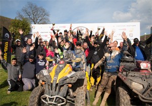 Şile’de ATV CUP final heyecanı yaşandı