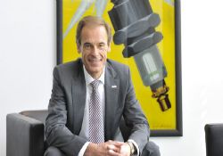 Bosch Grubu'nun satışları % 2,7 arttı