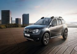 2013 model Dacia Duster’da cazip fırsat!