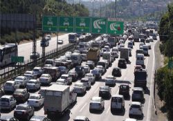 Trafik Sigortası'nda iyi sürücüye indirim!