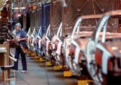 Otomotiv Sektöründe Rekor Gerileme