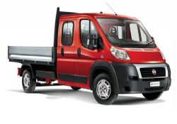 Fiat'a, Greenfleet'ten ödül!