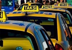 Ticari taksilerde 'VIP' devrimi!
