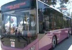 250 otobüslük ihale 6-7 mart tarihinde yapılacak