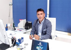 Lojistikte Kapana Kısıldık