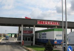 Gümrük Yönetmeliği Değişikliği