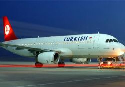 THY'nin Nevşehir-Antalya seferleri başlıyor