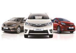 Toyota'dan kobilere özel kampanya