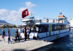 ÖTV'siz yakıt kullanımına kontrol
