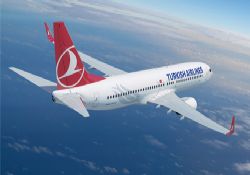 256 THY çalışanı tekrar iş başı yapıyor
