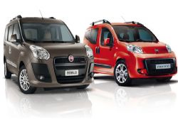 Fiat'tan ticari araç kampanyası