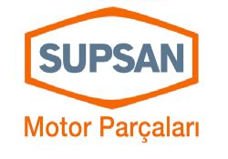 Bmw Motorları da Supsan'ı Tercih Etti