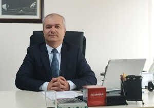 Omsan - Akdeniz Kimya Ortaklığı