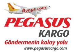 Pegasus Kargo'dan Yeni Acenteler