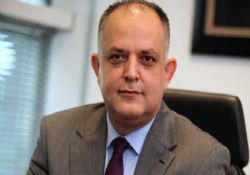 Havaş'ın yeni Genel Müdürü Nurzat Erkal