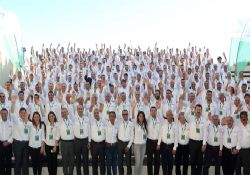 Euromaster ailesi Antalya'da buluştu