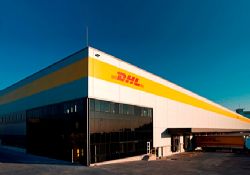 DHL Resilience360 risk yönetim çözümü