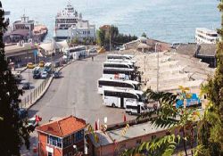 44 yıllık gar tarih oluyor!