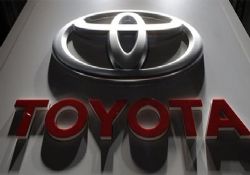 Toyota Türkiye'de 130 bin üretim hedefi
