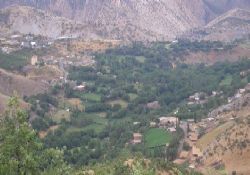 GÜLYAZI GÜMRÜK KAPISI OLUYOR