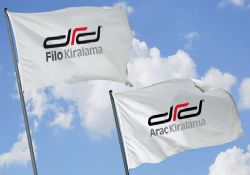 DRD Filo Kiralama 15 yılda bin kat büyüdü