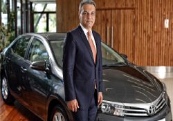 Toyota Türkiye'den ÖTV artışı açıklaması