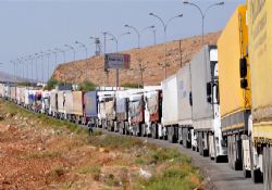 50 milyon dolarlık piliç sınırda bekletiliyor