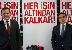 Ağır vasıta pazarında düşüş yok