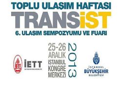 Transist 2013 hazırlıklarını tamamladı