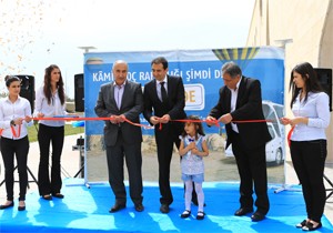 Kamil Koç’un Nevşehir Seferleri Başladı