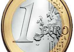 1 Euro'ya satılık!