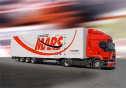 Mars Logistics'e THY'den Ödül