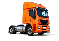 Iveco, Sürdürebilirlik Ödülü aldı