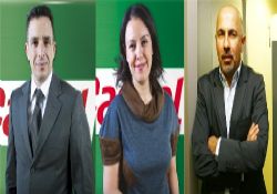 CASTROL TÜRKİYE GÖREV DEĞİŞİKLİĞİ