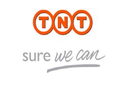 TNT, öğleden önce teslimatlarını arttırıyor