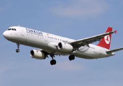 THY uçağı İzlanda‘ya acil iniş yaptı