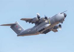 Airbus tazminat ödeyecek
