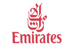 Emirates 'Turizmde Kalite' ödülünü aldı