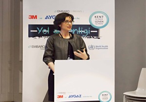 EMBARQ Türkiye, Kent içi Ulaşımda Yol Güvenliği Konferansı Düzenledi