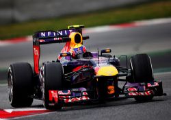 Formula1'de perde D-Smart'ta kapanıyor