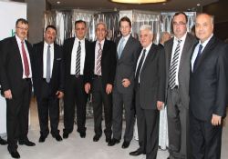 BP Türkiye'nin Ülke Müdürü değişti