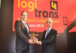 Track & Trace Sistemi DHL'ye ödül getirdi