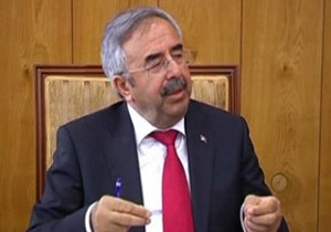 Ulaştırma Bakanlığı Müsteşarı Habip Soluk Emekliye Ayrıldı