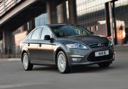 Ford 'Yaşının 4 Katı İndirim' kampanyası