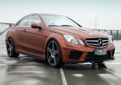 Türkiye'ye Mercedes müjdesi!