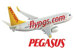 PEGASUS, Tel Aviv Seferlerini Üçe Çıkardı