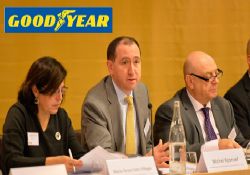 Goodyear'den, “Yol Güvenliği Projesi” 