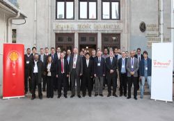 Yakıtlar ve Mühendislikte Yanma Konferansı