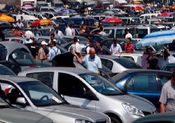 Vatandaşlar 2. el otomobile yöneldi